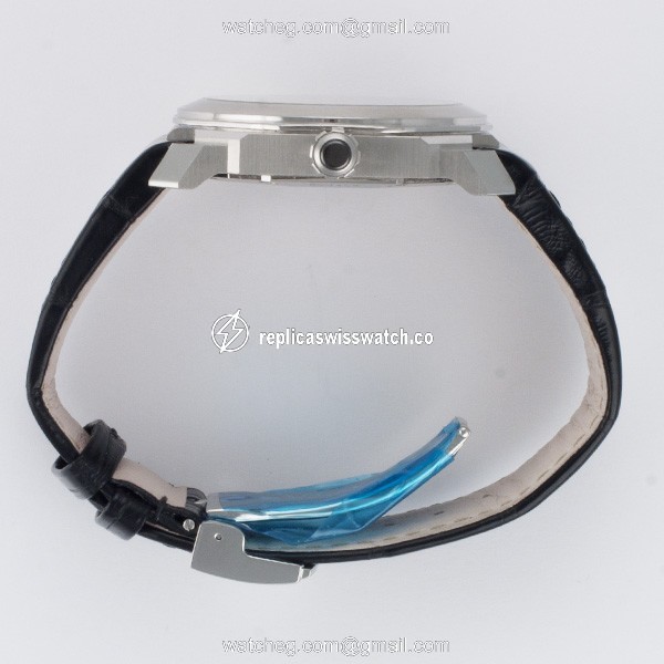 Bvlgari BG0 41 S OCTO Automatic Male Stainless Steel Replica