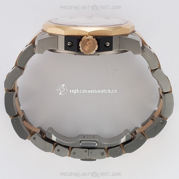 Corum 947.931.05/V790 Admirals Cup Automatic Male Titanium Replica