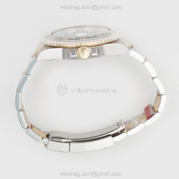 Rolex 116713LN GMT-Master II Automatic Male Stainless Steel Replica