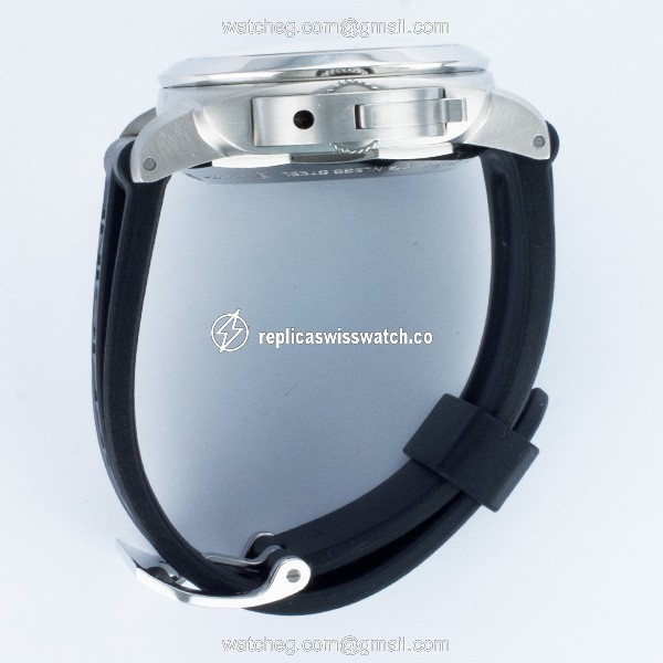 Panerai PAM 312 Luminor Marina Automatic Male Stainless Steel Replica