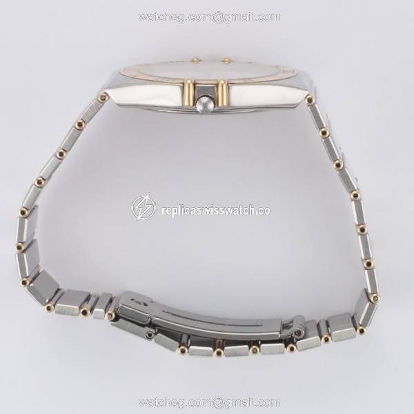 Omega 4310.32 De Ville Quartz Male Stainless Steel Watches Omega 4310.32 De Ville Quartz Male Stainless Steel Watches