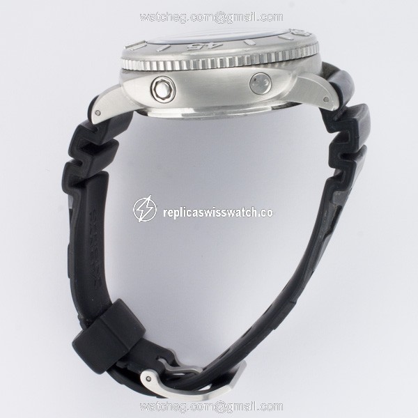 Panerai pam187/op6607 Submersible Automatic Male Stainless Steel Replica