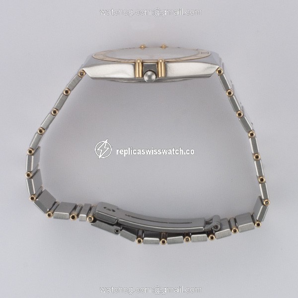 Omega Omega 3568 Constellation Quartz Male Stainless Steel Replica
