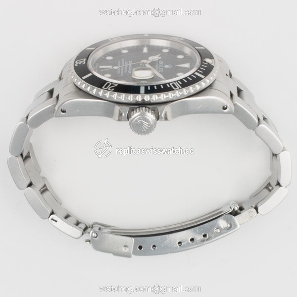 Rolex 16800 Submariner Automatic Male Stainless Steel Watches Rolex 16800 Submariner Automatic Male Stainless Steel Watches