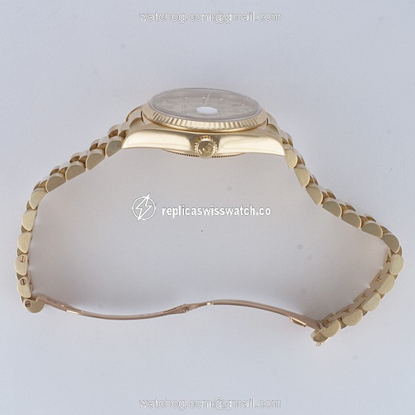 Rolex 18038 Day-Date Automatic Male 18k yellow gold Watches Rolex 18038 Day-Date Automatic Male 18k yellow gold Watches