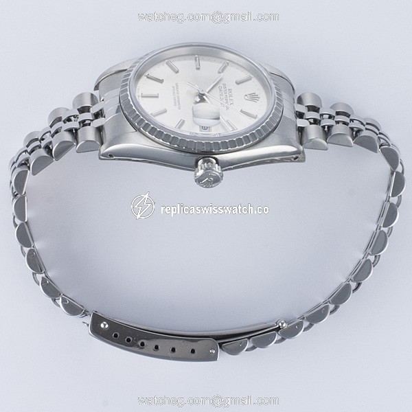 Rolex 16220 Datejust Automatic Male Stainless Steel Watches Rolex 16220 Datejust Automatic Male Stainless Steel Watches