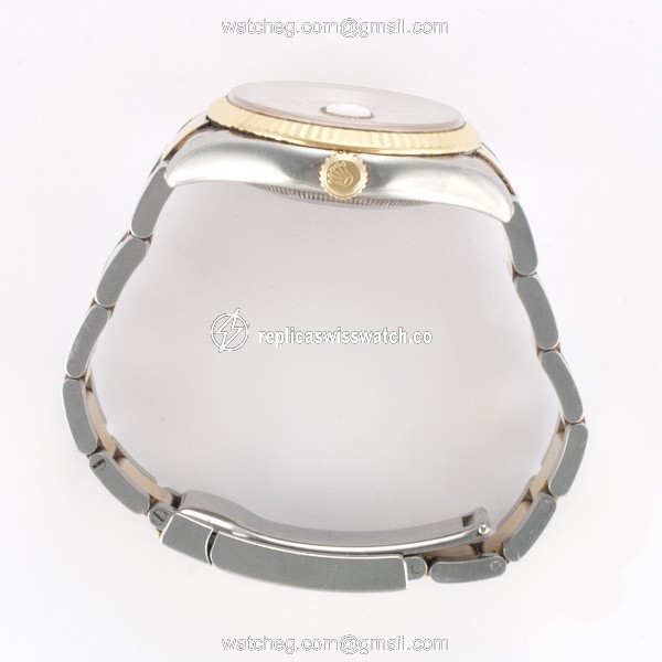 Rolex 116233 Datejust Automatic Male Stainless Steel Replica
