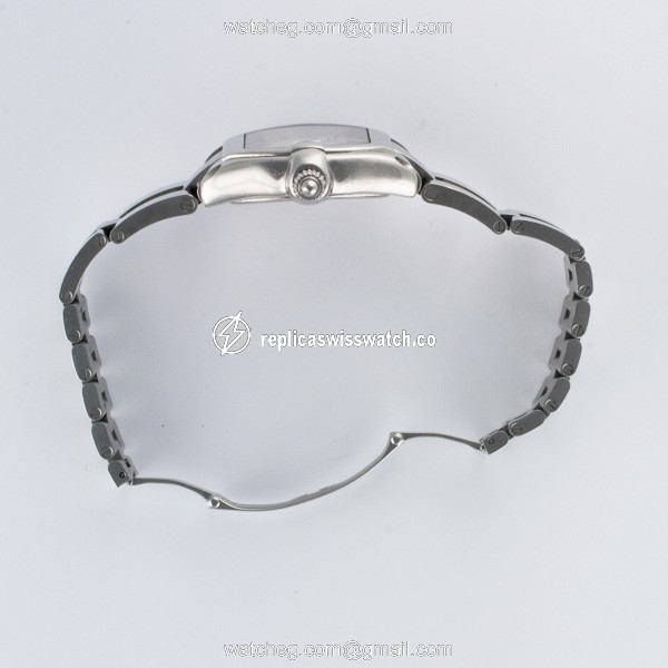 Cartier W62016V3 Roadster Quartz Female Stainless Steel Replica
