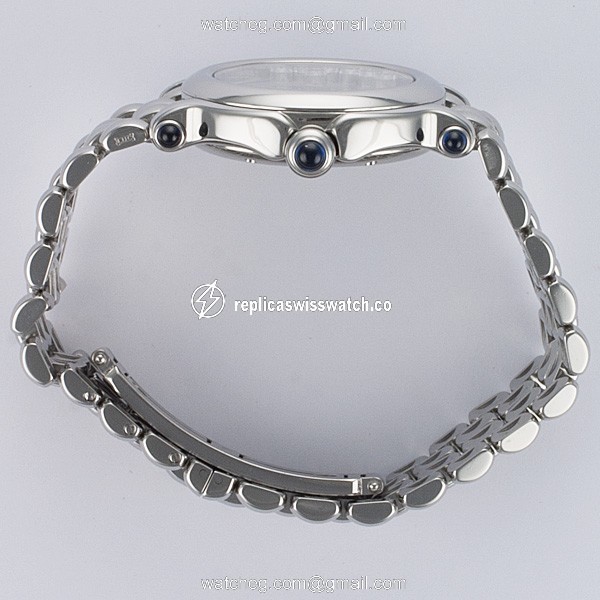 Chopard 27/8236 Happy Diamond Quartz Female Stainless Steel Replica