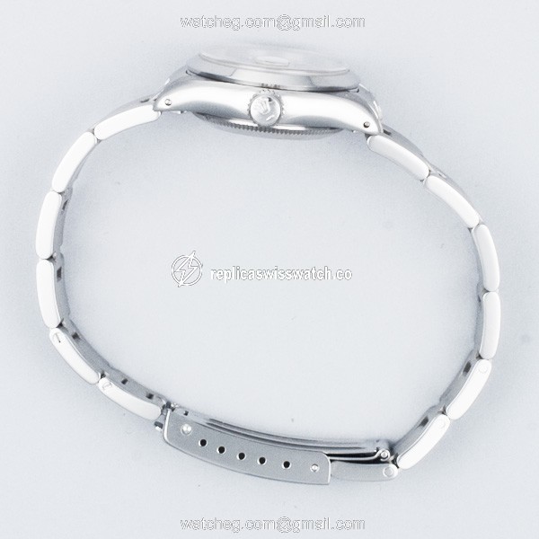 Rolex 69160 Date Automatic Female Stainless Steel Replica