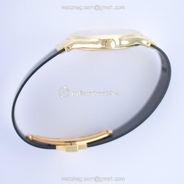Hublot 1512.3 M D M Automatic Male 18k yellow gold Replica