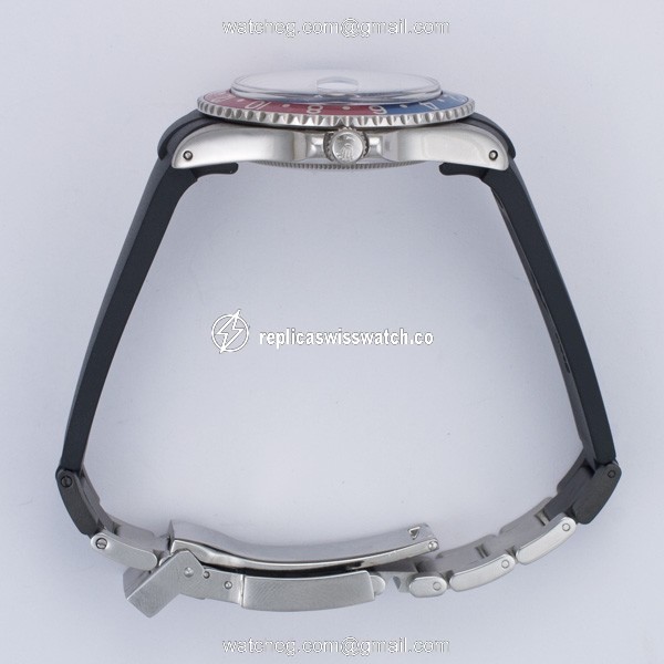 Rolex 1675 GMT-Master Automatic Male Stainless Steel Watches Rolex 1675 GMT-Master Automatic Male Stainless Steel Watches