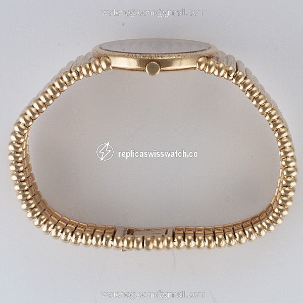 Piaget Piaget 4531 Classic Manual Male 18k yellow gold Replica