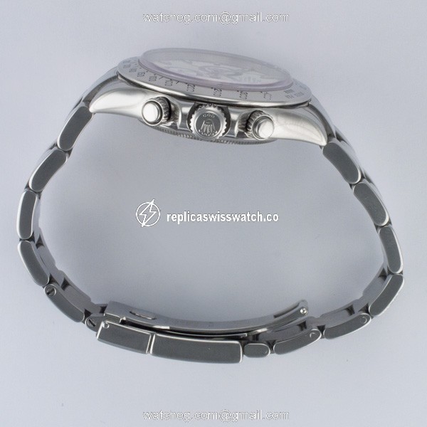 Rolex 116520 Daytona Automatic Male Stainless Steel Replica