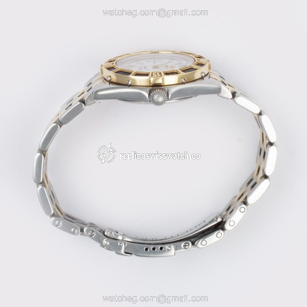 Breitling 052065 Lady J Quartz Female Stainless Steel Watches Breitling 052065 Lady J Quartz Female Stainless Steel Watches