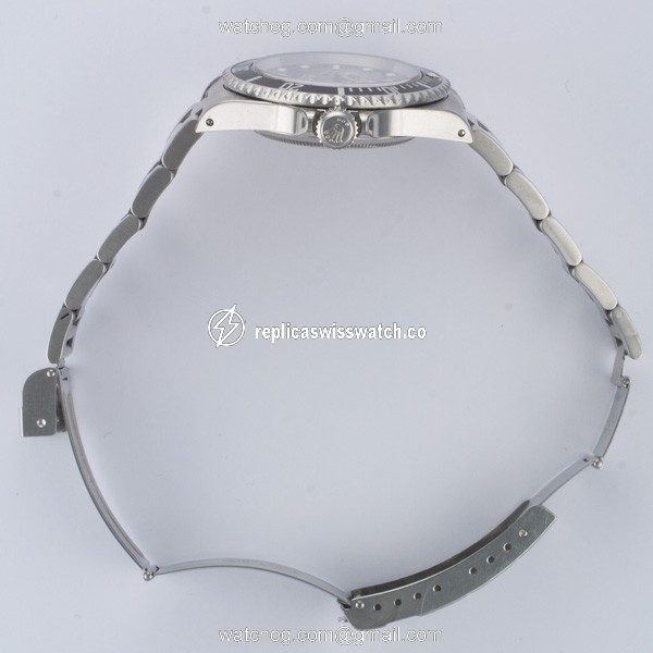 Rolex 14060m Submariner No Date Automatic Male Stainless Steel Replica