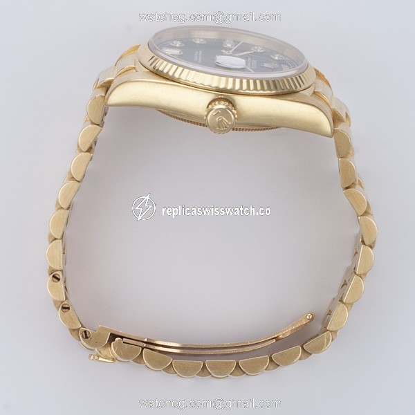 Rolex 18038 Day-Date Automatic Male 18k yellow gold Watches Rolex 18038 Day-Date Automatic Male 18k yellow gold Watches