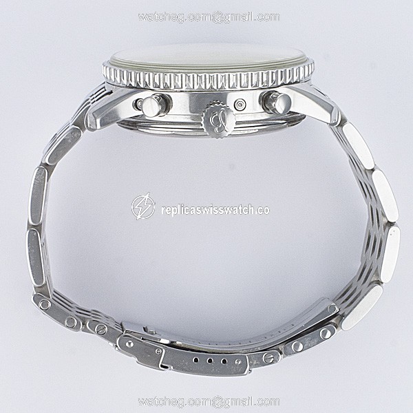 Breitling A19030 Montbrillant Automatic Male Stainless Steel Replica