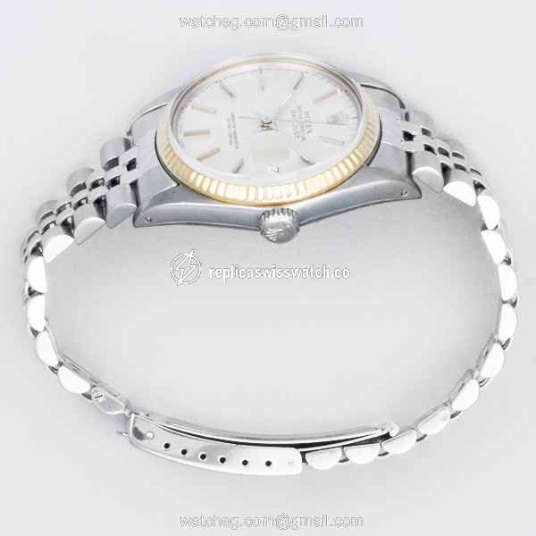 Rolex 16000 Datejust Automatic Male Stainless Steel Replica