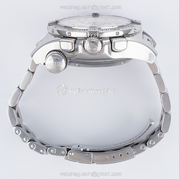 Bvlgari AC38TA Diagono Automatic Male Aluminum Replica