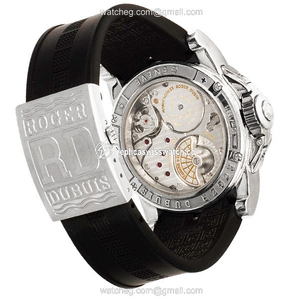 Roger Dubuis RDDBEX0050 Excalibur Automatic Male Stainless Steel Replica