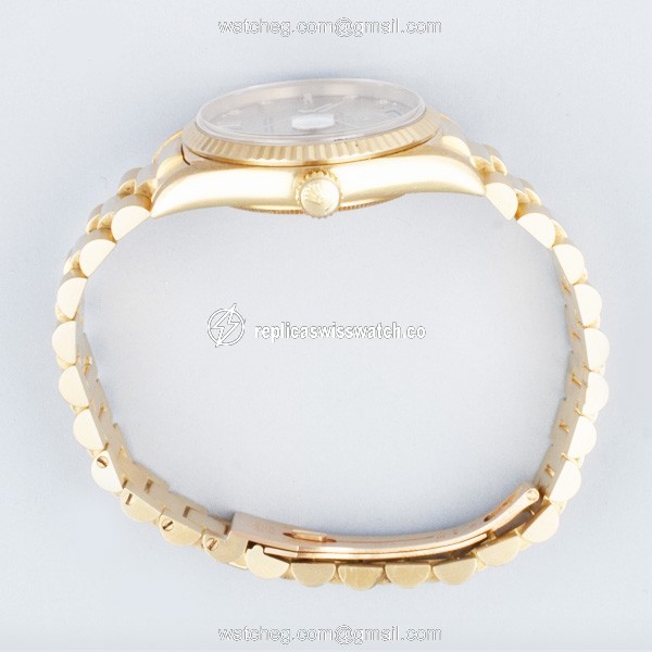 Rolex 18238 Day-Date Automatic Male 18k yellow gold Replica