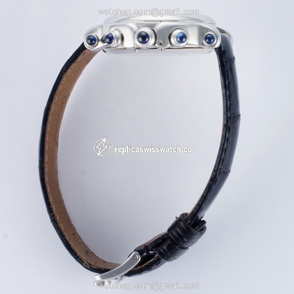 Chopard 8323 Happy Sport Quartz Female Stainless Steel Replica