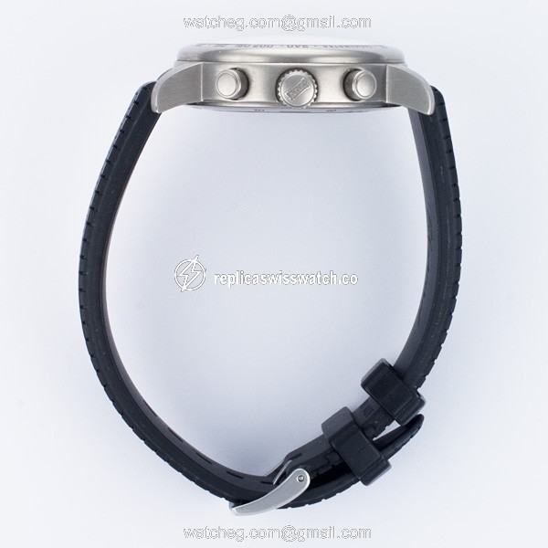 Chopard 8915 Mille Miglia Automatic Male Titanium Replica