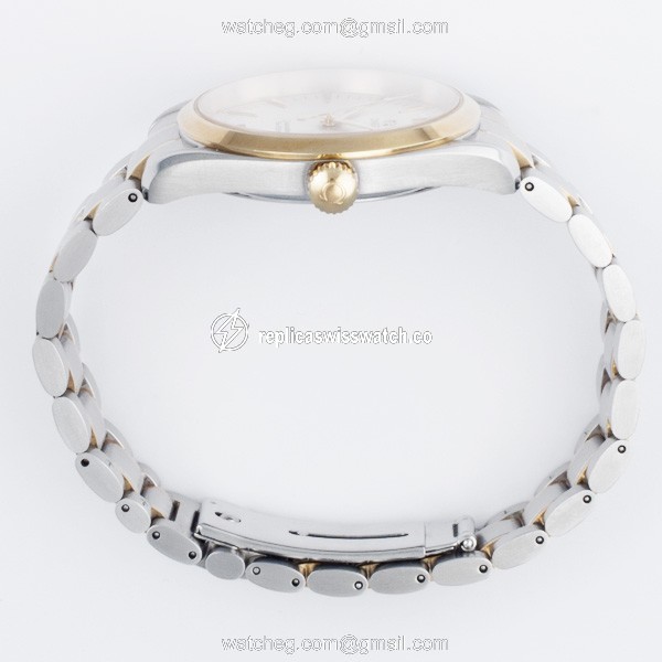 Omega 23173000 Aqua Terra Quartz Male Stainless Steel Replica