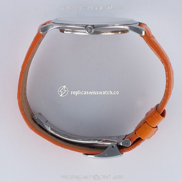 Jaeger LeCoultre 145.8.79.s  Manual Unisex Stainless Steel Replica
