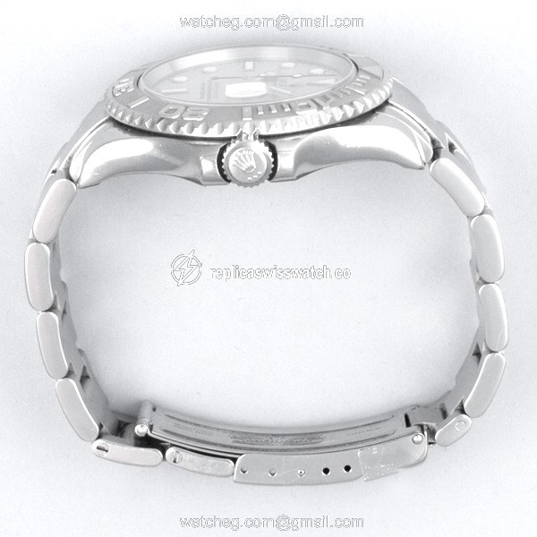 Rolex 16622 Yacht-Master Automatic Male Stainless Steel Replica