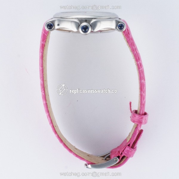 Chopard 27/8238-23 Happy Sport Quartz Female Stainless Steel Replica