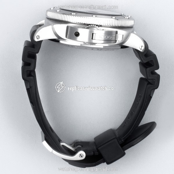 Panerai PAM00243 Submersible Automatic Male Stainless Steel Replica