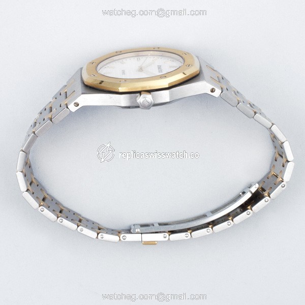 Audemars Piguet E-35165 Royal Oak Automatic Male Stainless Steel Replica