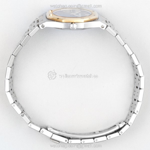 Audemars Piguet e6672 Royal Oak Quartz Female Stainless Steel Replica