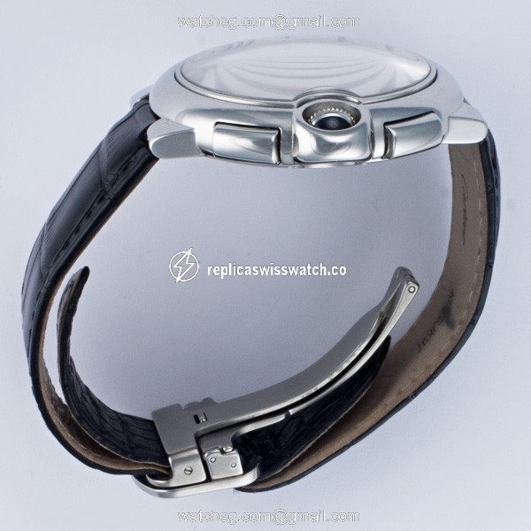 Cartier W6920052 Ballon Bleu Automatic Male Stainless Steel Replica