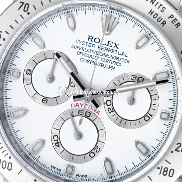 Rolex 116520 Daytona Automatic Male Stainless Steel Watches Rolex 116520 Daytona Automatic Male Stainless Steel Watches