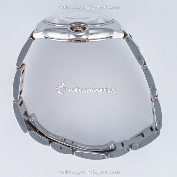 Cartier W69008Z3 Ballon Bleu Quartz Unisex Stainless Steel Replica