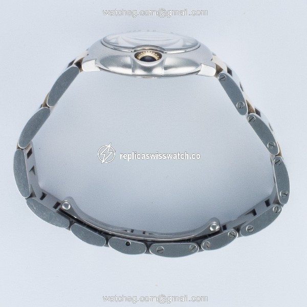 Cartier W6900723 Ballon Bleu Quartz Female Stainless Steel Replica