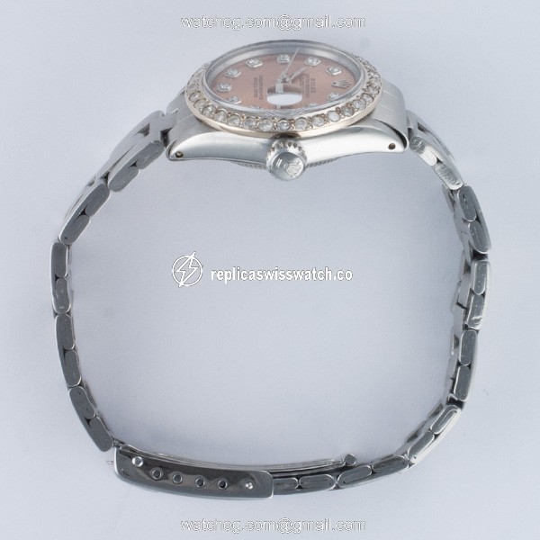 Rolex 6516 Datejust Automatic Female Stainless Steel Watches Rolex 6516 Datejust Automatic Female Stainless Steel Watches