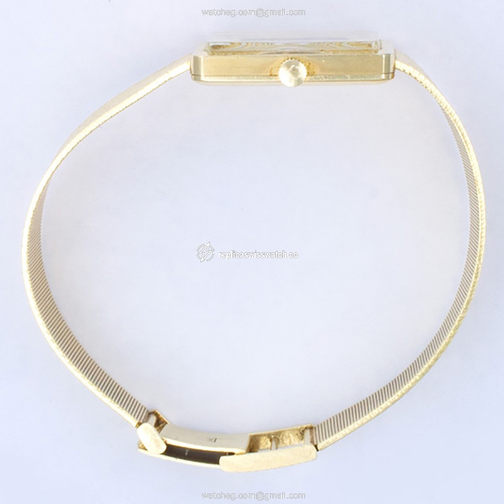Omega DD6883 Classic Manual Unisex 14k yellow gold Watches Omega DD6883 Classic Manual Unisex 14k yellow gold Watches