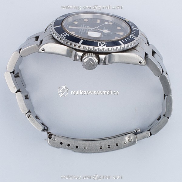Rolex 168000 Submariner Automatic Male Stainless Steel Replica