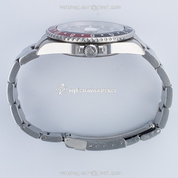 Rolex 16710 GMT-Master II Automatic Male Stainless Steel Watches Rolex 16710 GMT-Master II Automatic Male Stainless Steel Watches