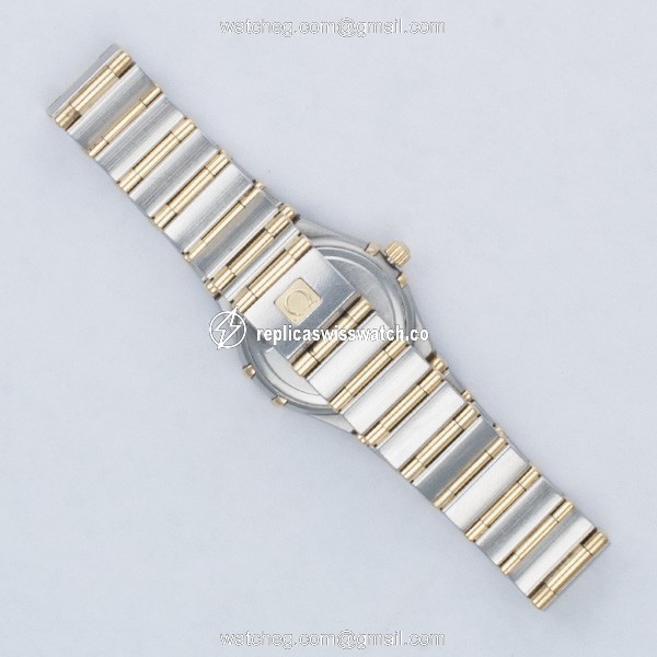 Omega 1267.75.00 Constellation Quartz Female Stainless Steel Watches Omega 1267.75.00 Constellation Quartz Female Stainless Steel Watches