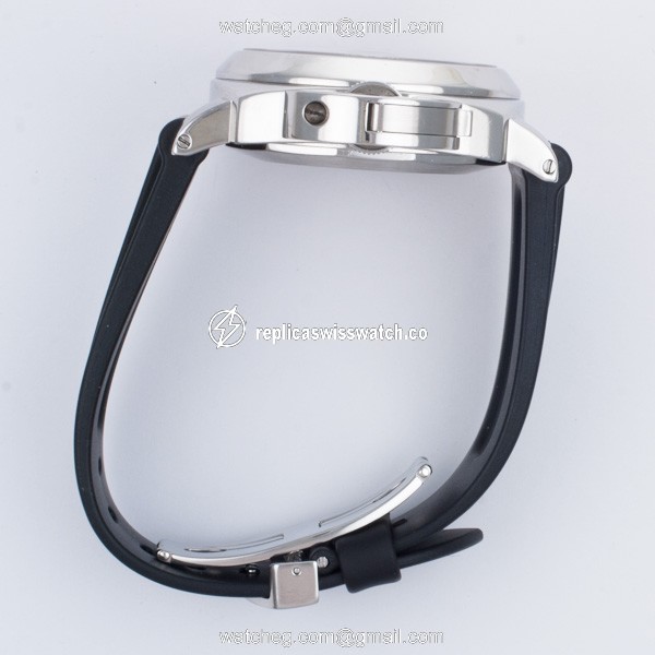 Panerai PAM 88 luminor GMT Automatic Male Stainless Steel Replica