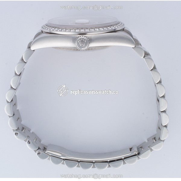 Rolex 118346 Day-Date Automatic Male Platinum Watches Rolex 118346 Day-Date Automatic Male Platinum Watches
