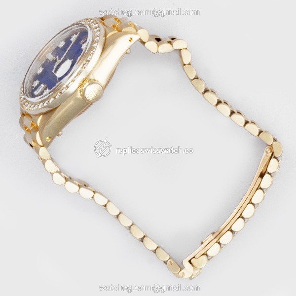 Rolex 6917 Datejust Automatic Female 18k yellow gold Watches Rolex 6917 Datejust Automatic Female 18k yellow gold Watches