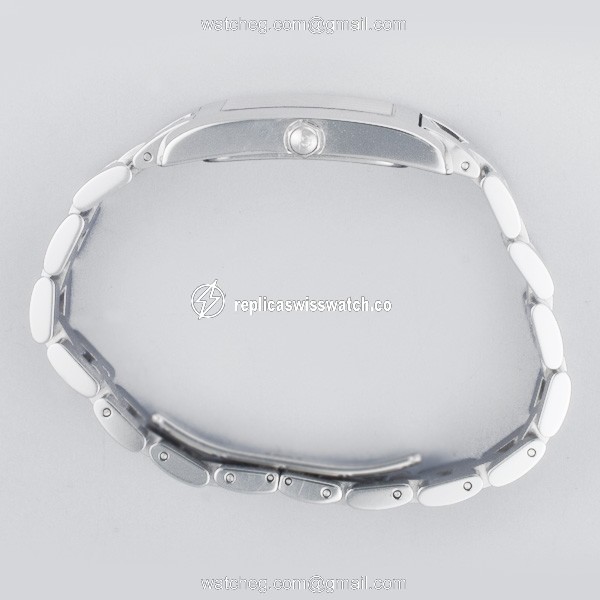 Baume & Mercier MV045063 Hampton Quartz Male Stainless Steel Replica
