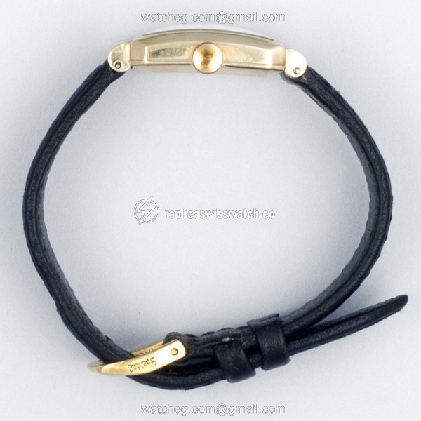 Girard Perregaux Girard Perregaux 3312 Classic Manual Unisex 14k yellow gold Replica