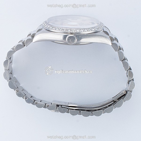 Rolex 18206 Day-Date Automatic Male Platinum Watches Rolex 18206 Day-Date Automatic Male Platinum Watches